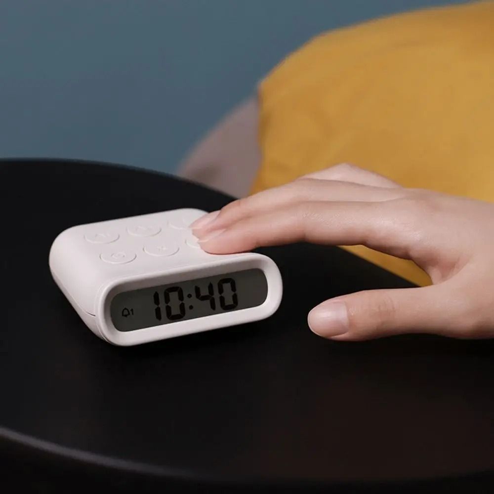 Kitchen Gadgets For Gifts - Regali Creativi, Piccolo Sveglia Elettronico a