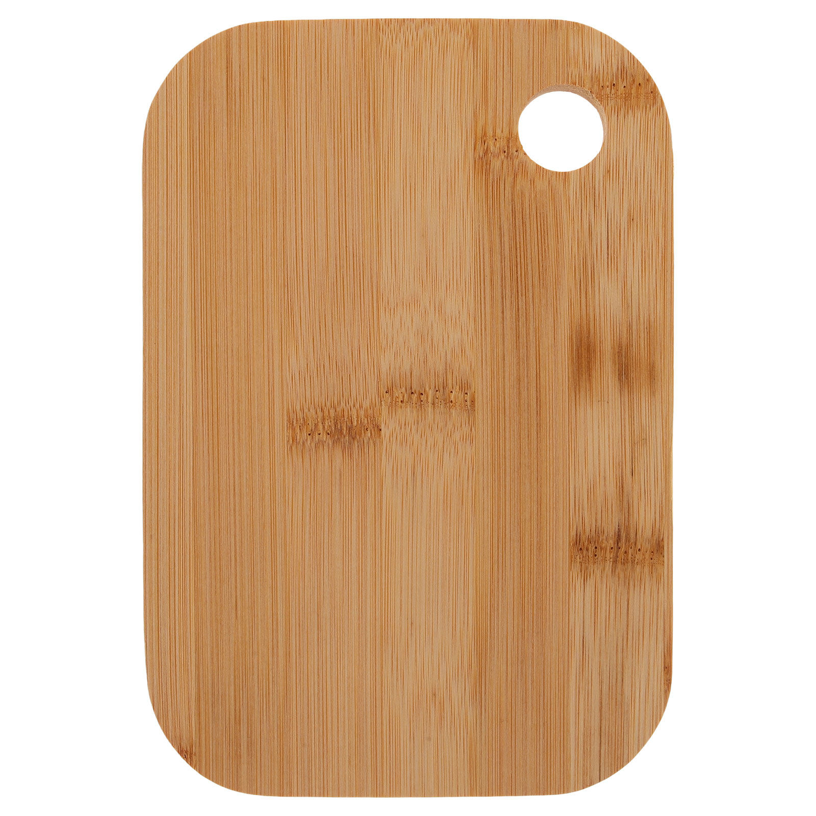 Bamboo Cutting Board - Tagliere Sagomato in Bambù, Utensili per