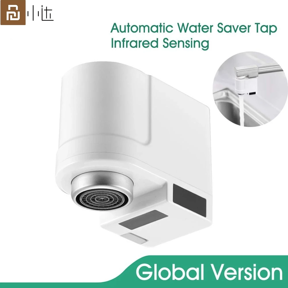 Xiaomi Kitchen Gadgets - Xiaoda Automatic Sense Faucet Device induzione