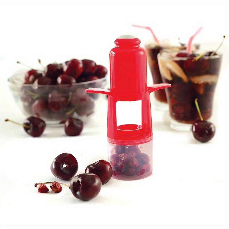 Kitchen Gadgets And Tools - Creativo Dispositivo per Rimuovere i Semi