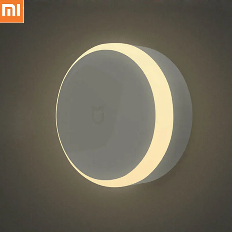 Xiaomi Kitchen Gadgets - Luce Notturna Intelligente Xiaomi MiJIA con