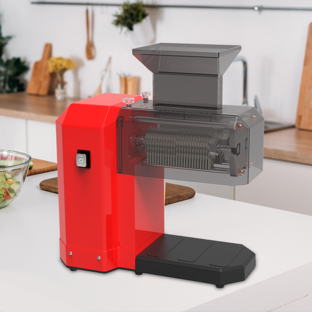Kitchen Gadgets And Tools - Martello per Ammorbidire la Carne in