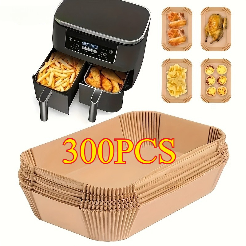 Kitchen Gadgets Air Fryer - Friggitrice ad aria usa e getta