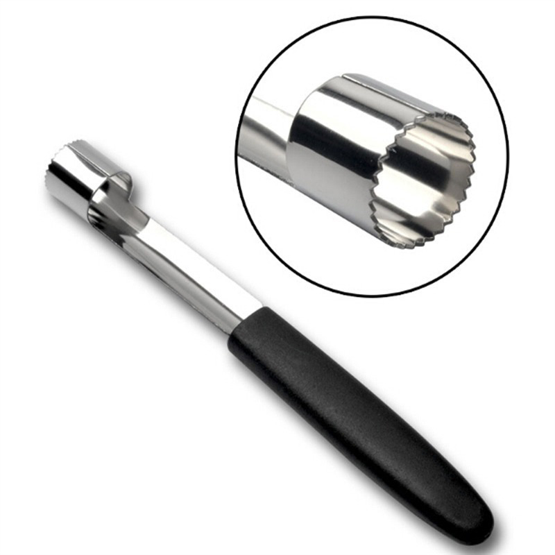 Kitchen Gadgets And Tools - Apple Corer Pitter Pera Campana Twist