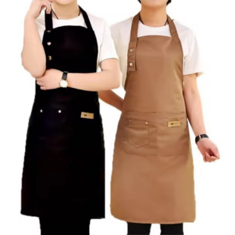 Kitchen Gadgets For Women - Grembiule da Cucina Impermeabile Professionale per