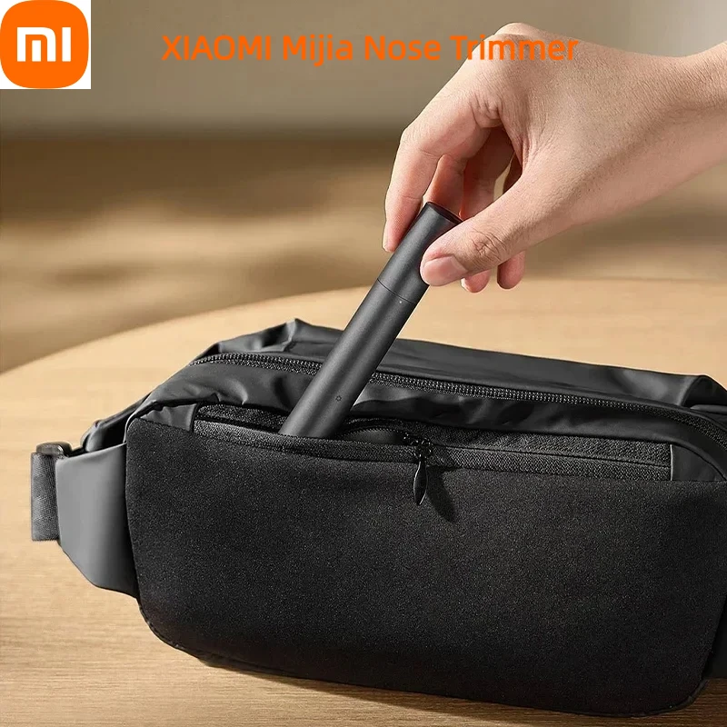 Xiaomi Kitchen Gadgets - Nuovo XIAOMI Mijia Tagliacapelli per Naso