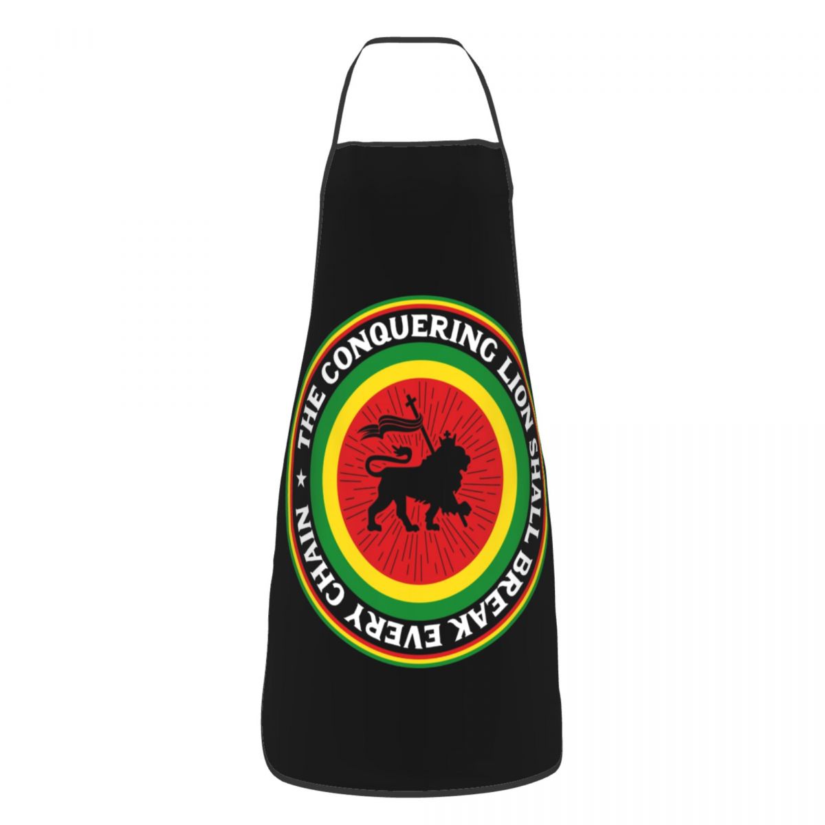 Kitchen Gadgets For Women - Custom Rastafari Rasta Lion Of Judah