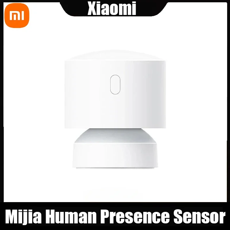Xiaomi Kitchen Gadgets - Sensore Umano Xiaomi con Radar a