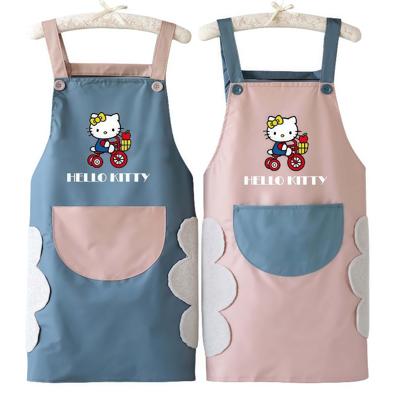 Kitchen Gadgets For Women - Nuovo grembiule in PVC impermeabile a
