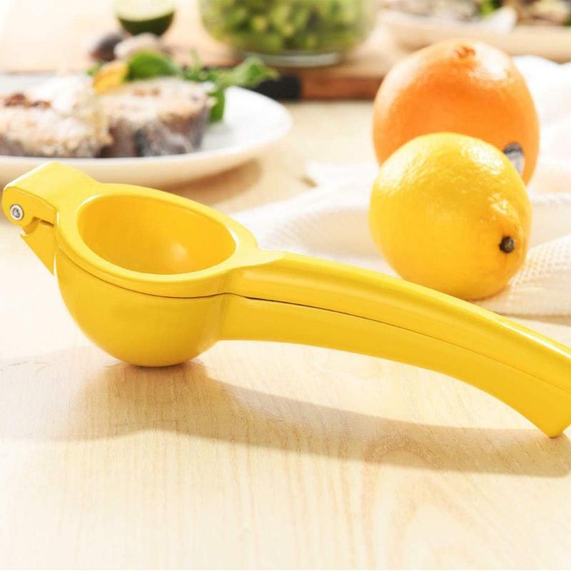 Kitchen Gadgets Useful - Spremiagrumi Manuale Portatile, Gadget da Cucina