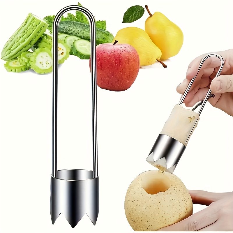 Kitchen Gadgets And Tools - Strumento per Rimuovere Semi di Frutta