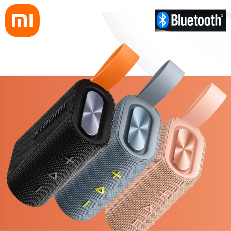Xiaomi Kitchen Gadgets - Versione globale Xiaomi Sound Pocket IP67