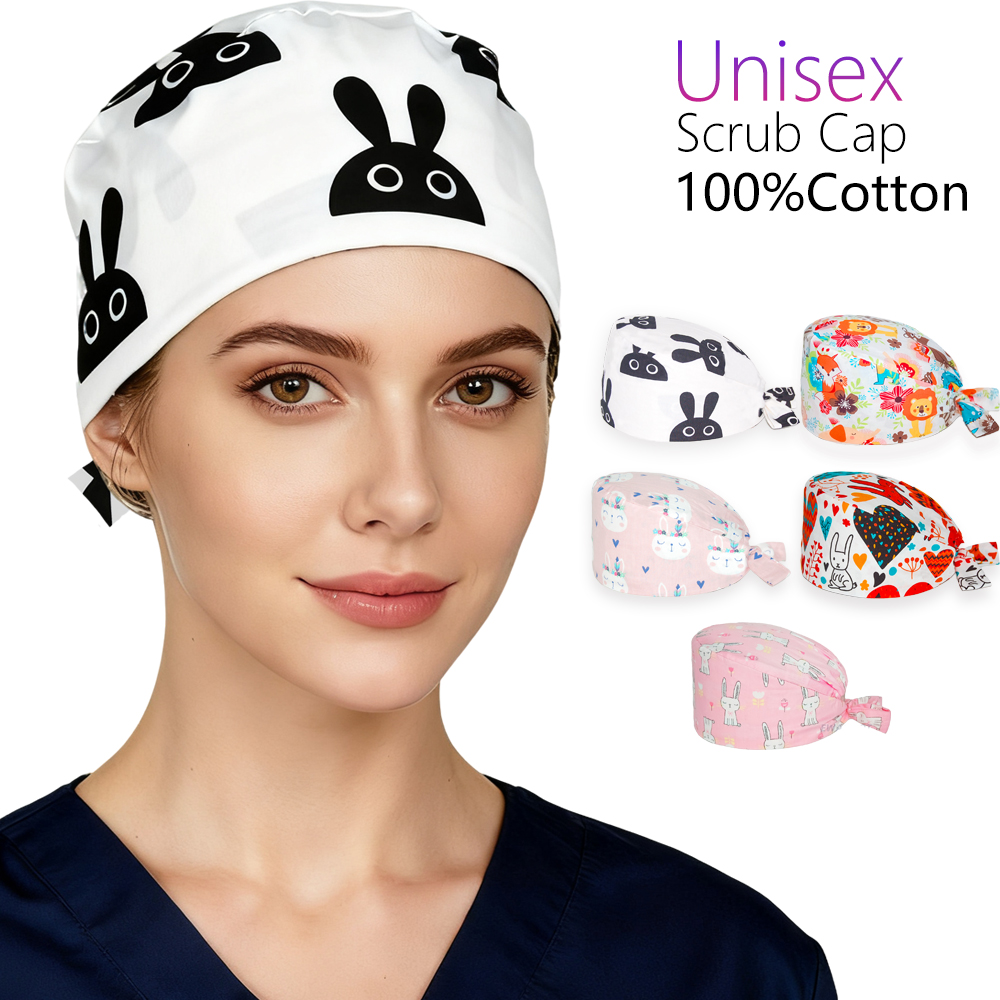 Kitchen Gadgets For Women - Berretto chirurgico infermieristico per donna uomo