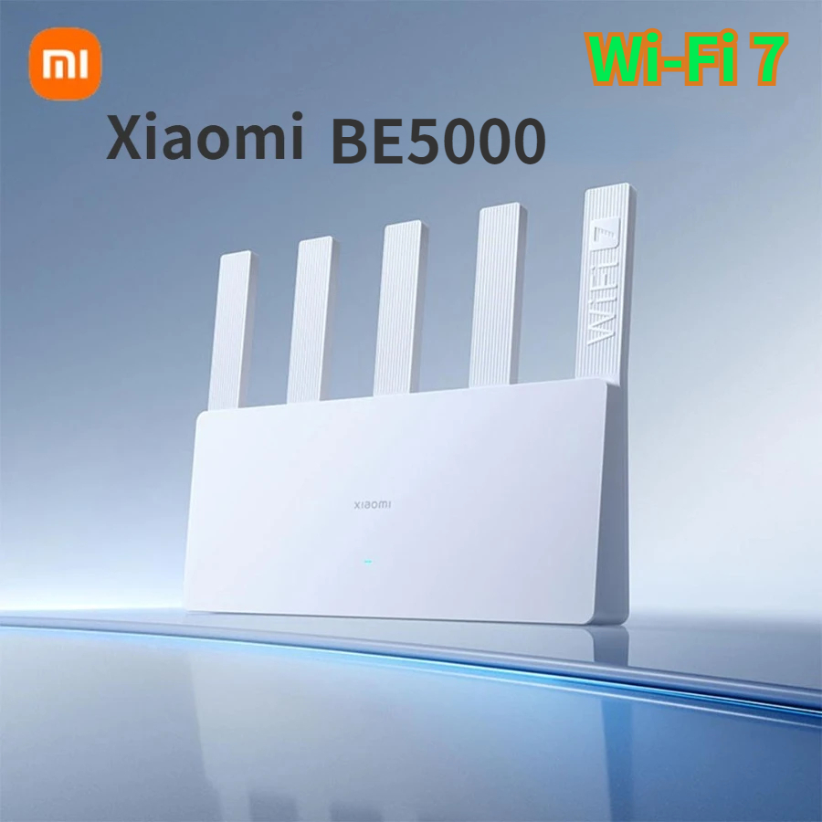 Xiaomi Kitchen Gadgets - Originale Xiaomi BE5000 Home Signal Amplifier