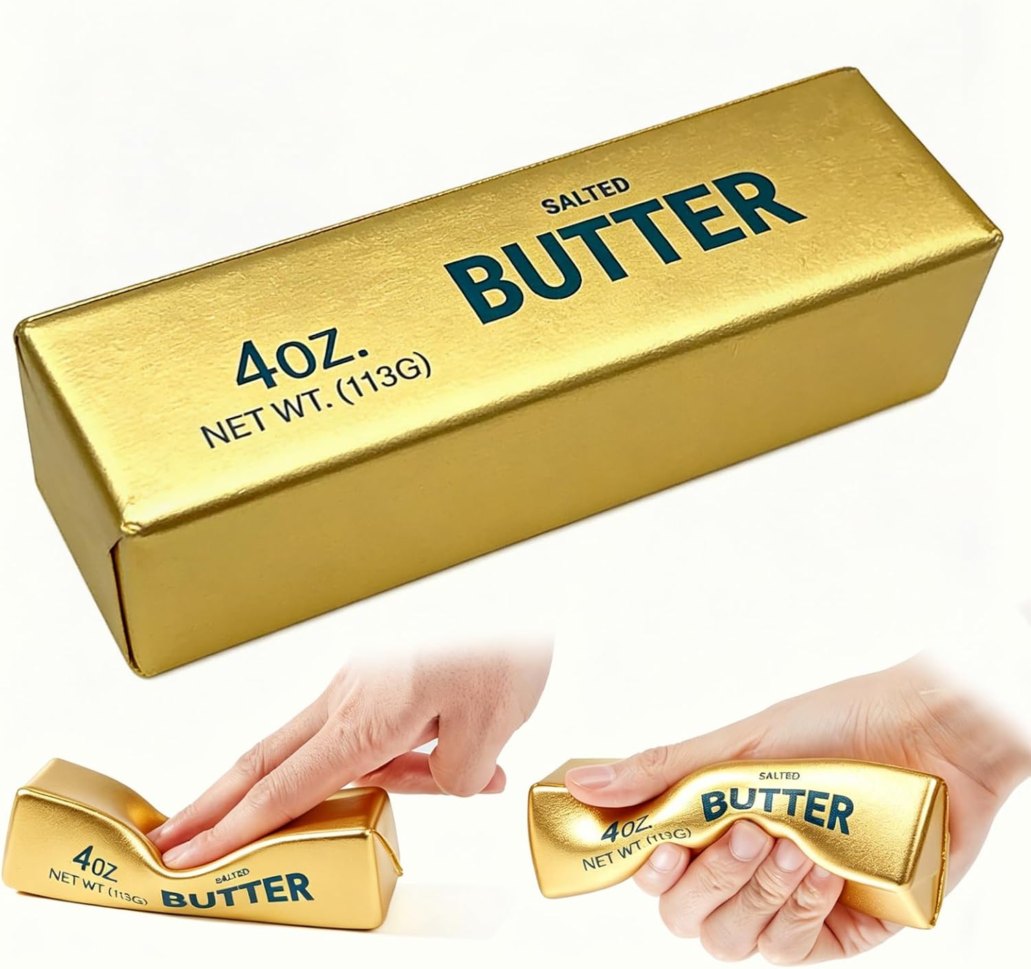 Kitchen Gadgets For Gifts - Nuovo Gadget Antistress Realistico a Forma
