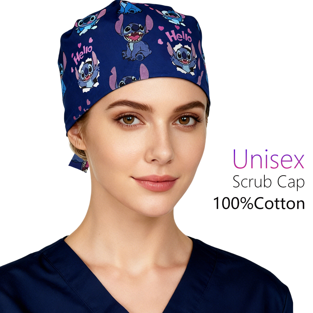 Kitchen Gadgets For Women - Cappello chirurgico infermieristico per donna uomo