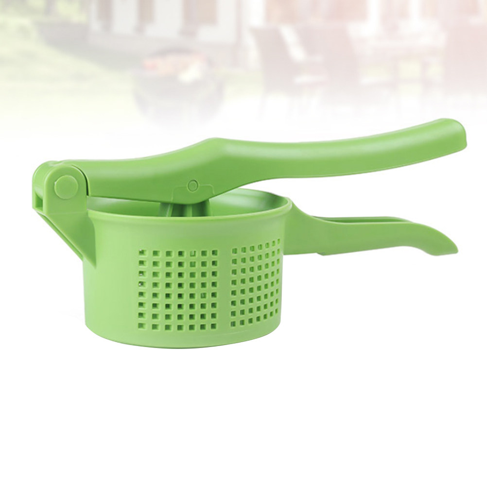 Kitchen Gadgets Useful - Spremiagrumi Manuale Premium per Patate, Facile