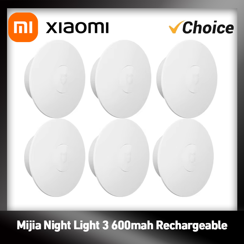 Xiaomi Kitchen Gadgets - Luce Notturna Xiaomi Mi 3 Versione