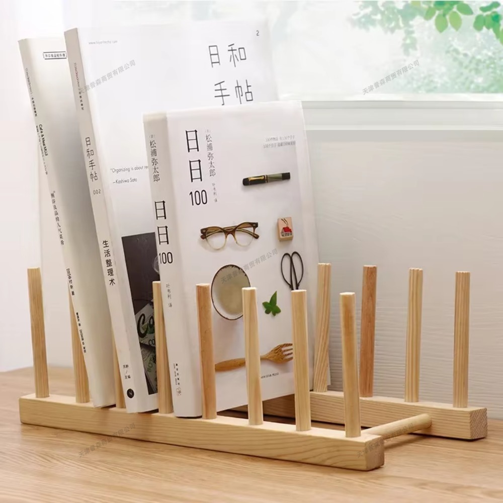 Bamboo Cutting Board - Organizzatore da cucina fai da te