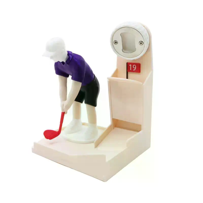 Apribottiglie a Forma di Golfi - Kitchen Gadgets For Gifts recensione e prezzo