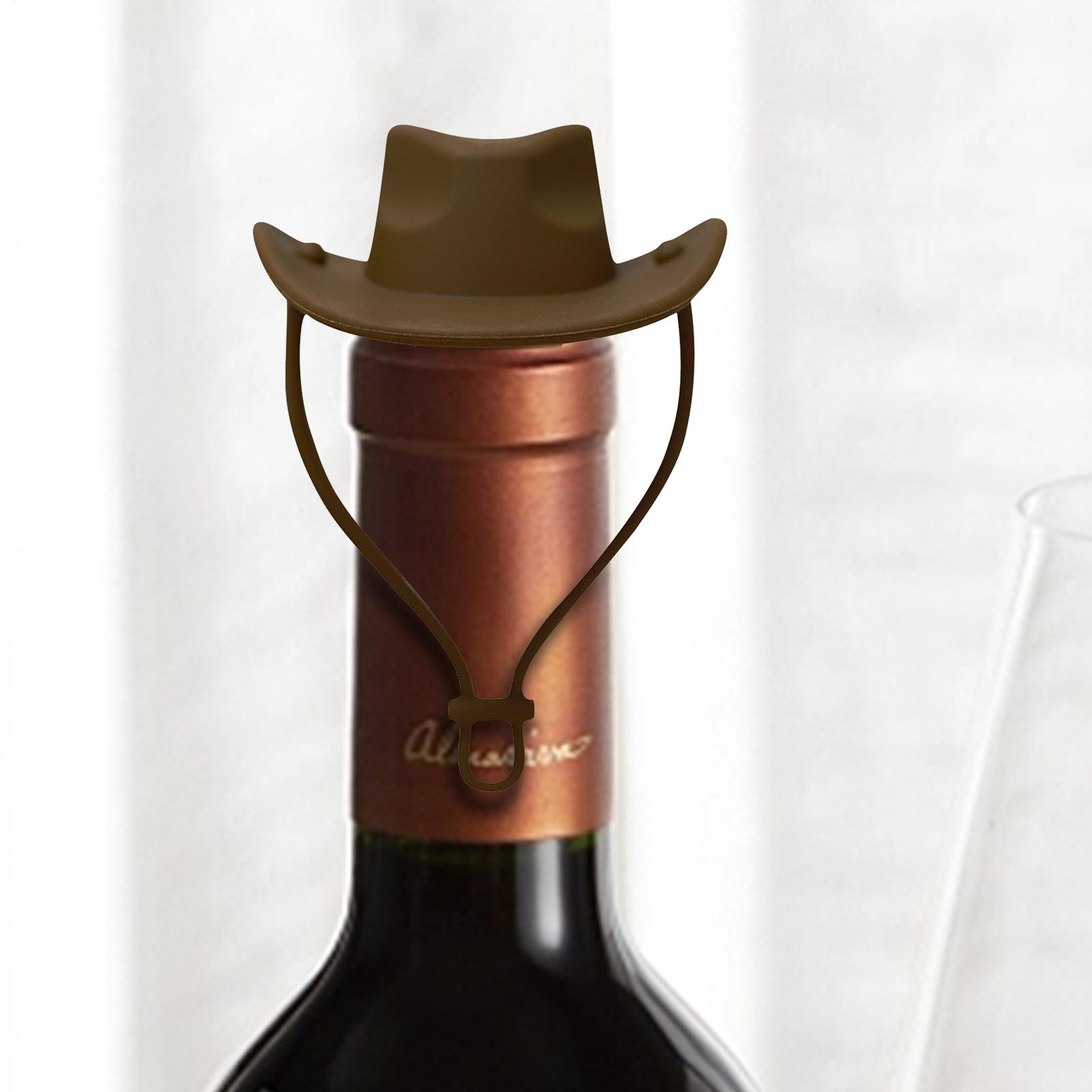 Tappo per Vino a Forma di Capp - Kitchen Gadgets For Women recensione e prezzo