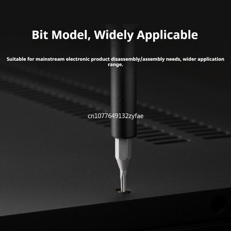 Set di cacciaviti di precision - Xiaomi Kitchen Gadgets recensione e prezzo