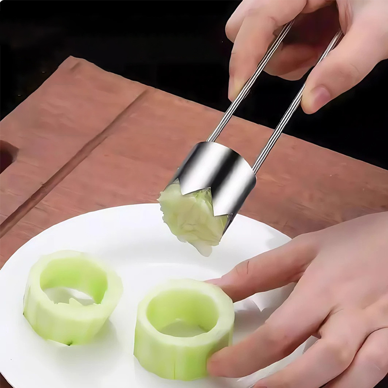 Estrattore di nocciole di frut - Kitchen Gadgets And Tools recensione e prezzo