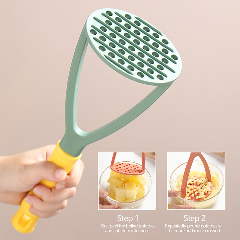 PP Pressato Schiaccia Patate R - Potato Masher Ricer recensione e prezzo