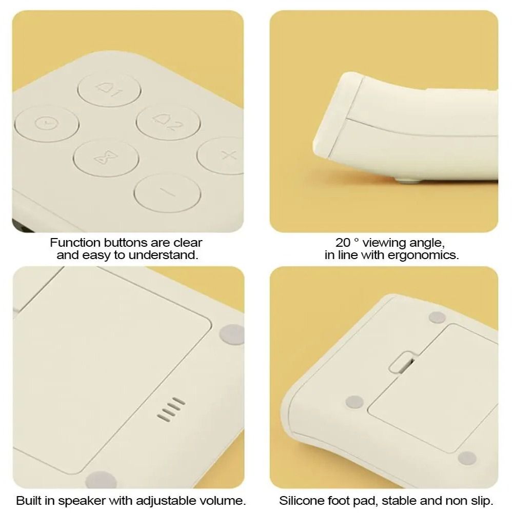 Regali Creativi, Piccolo Svegl - Kitchen Gadgets For Gifts recensione e prezzo