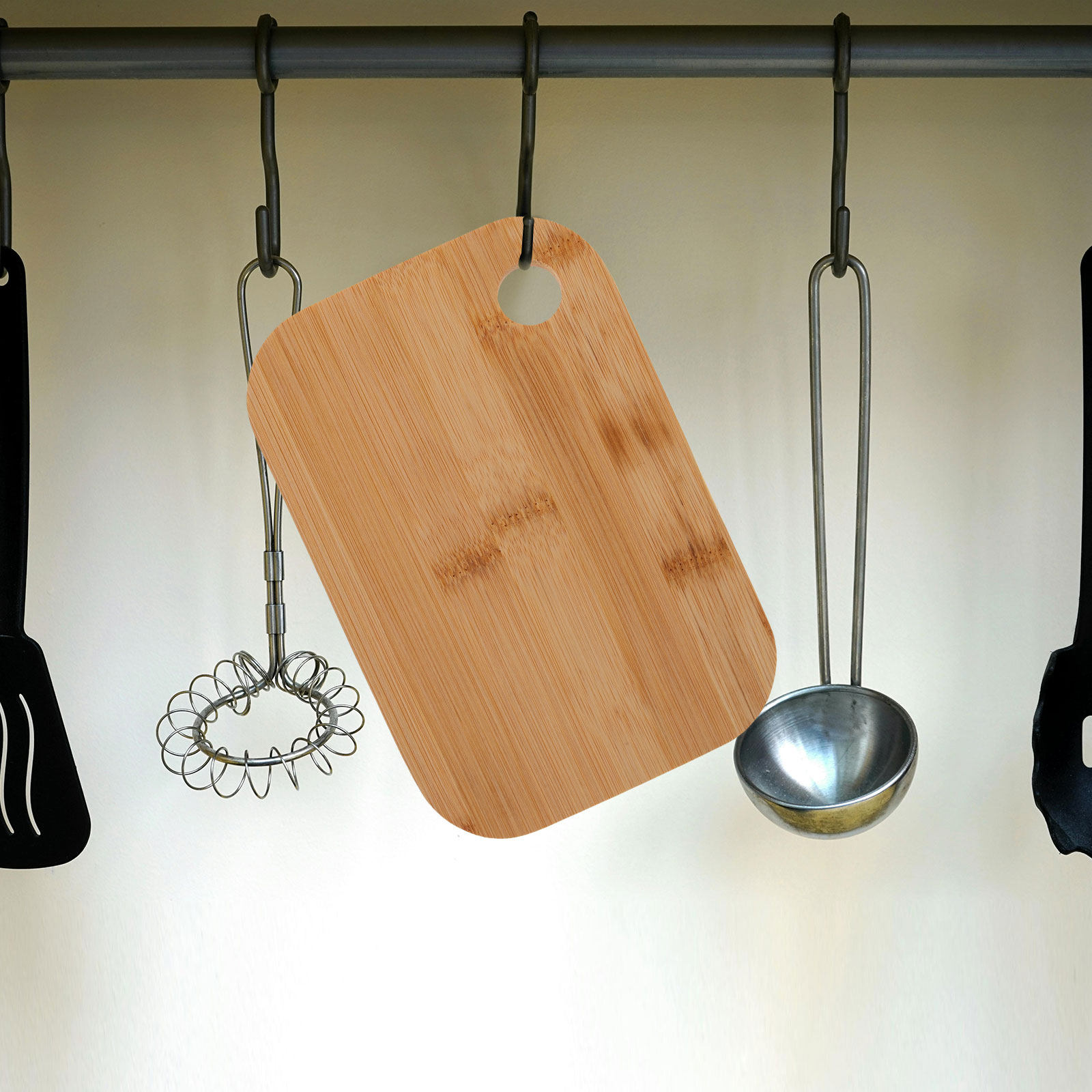 Tagliere Sagomato in Bambù, Ut - Bamboo Cutting Board recensione e prezzo
