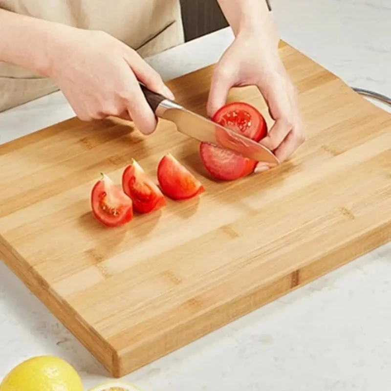 Tagliere da Cucina in Legno, T - Bamboo Cutting Board recensione e prezzo