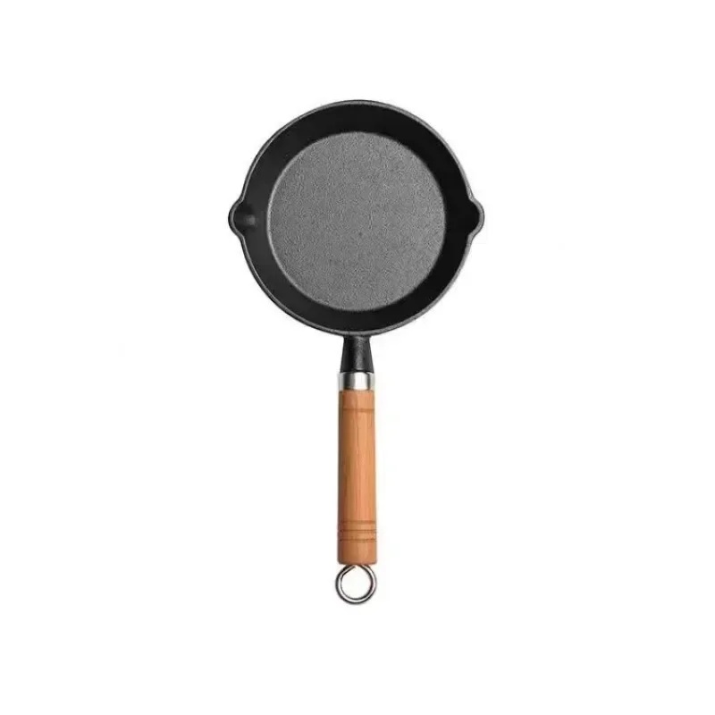 Padella in Ghisa Non Rivestita - Cast Iron Skillet recensione e prezzo
