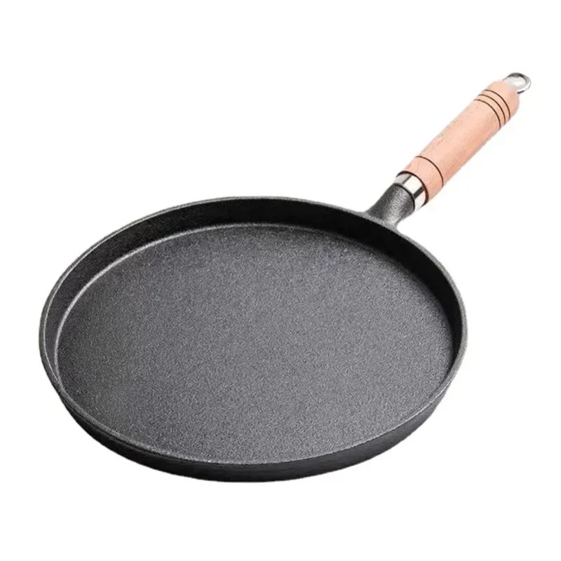 Padella in Ghisa Non Rivestita - Cast Iron Skillet recensione e prezzo