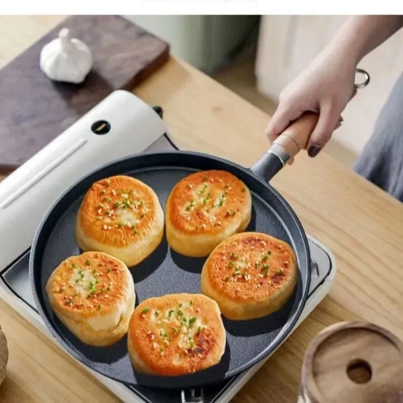 Padella in Ghisa Non Rivestita - Cast Iron Skillet recensione e prezzo