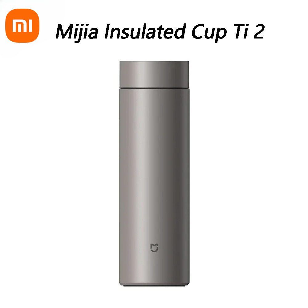 Thermos Intelligente Xiaomi Ti - Xiaomi Kitchen Gadgets recensione e prezzo
