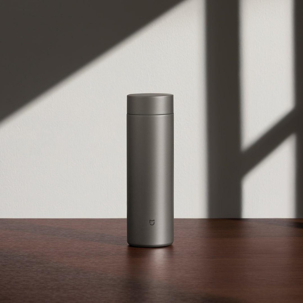 Thermos Intelligente Xiaomi Ti - Xiaomi Kitchen Gadgets recensione e prezzo