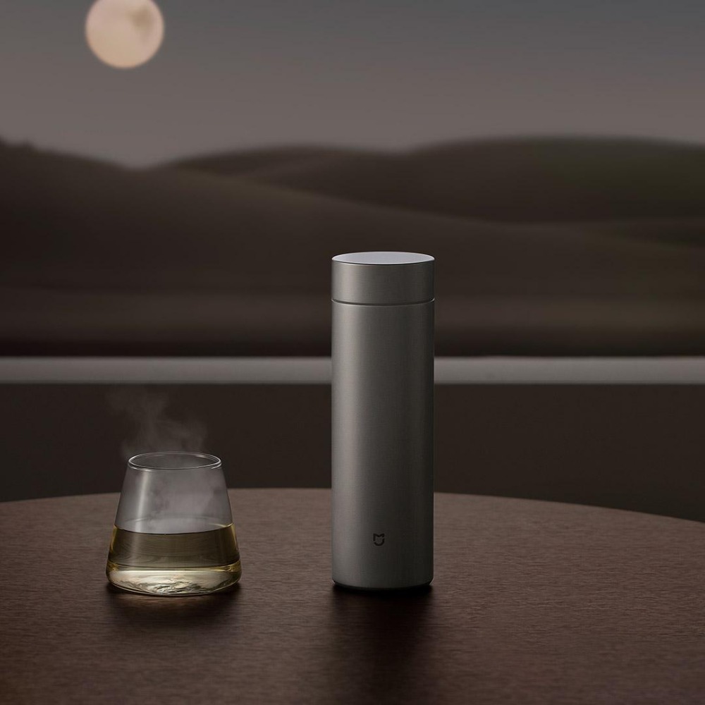 Thermos Intelligente Xiaomi Ti - Xiaomi Kitchen Gadgets recensione e prezzo