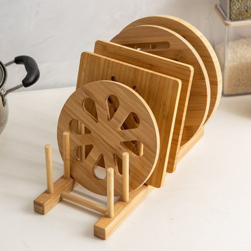 Piatti, ciotole, tazze, libri, - Bamboo Cutting Board recensione e prezzo