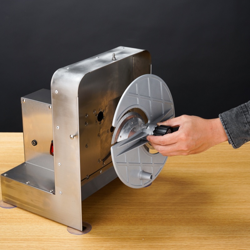Affettatrice Multifunzione Com - Potato Masher Ricer recensione e prezzo