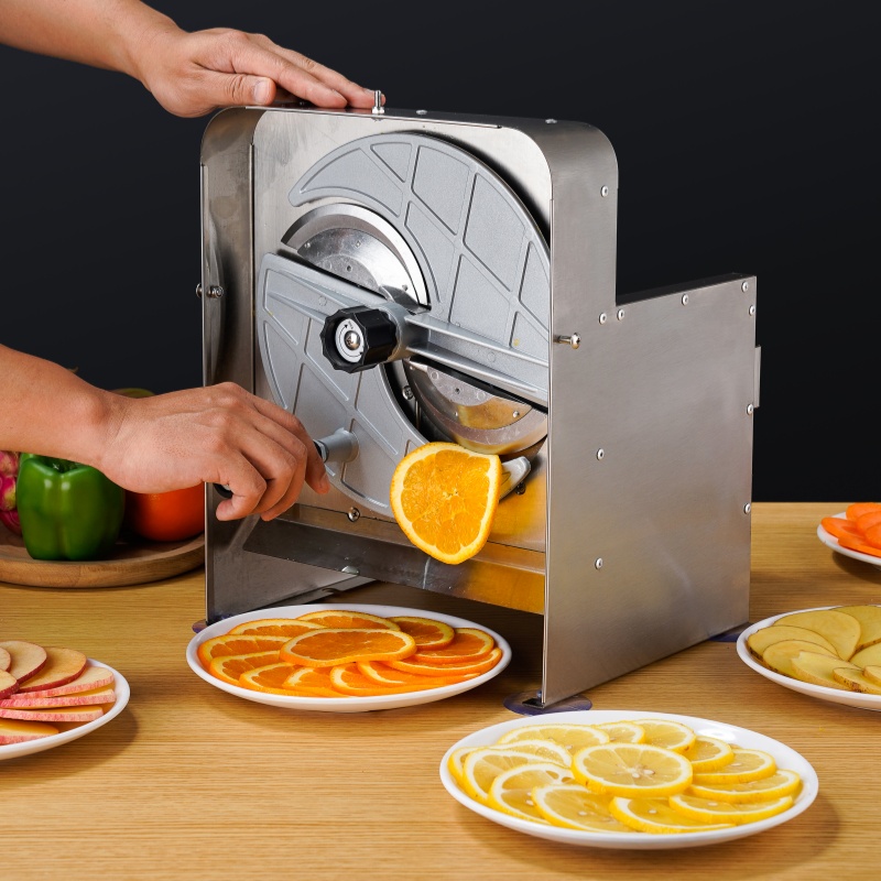 Affettatrice Multifunzione Com - Potato Masher Ricer recensione e prezzo