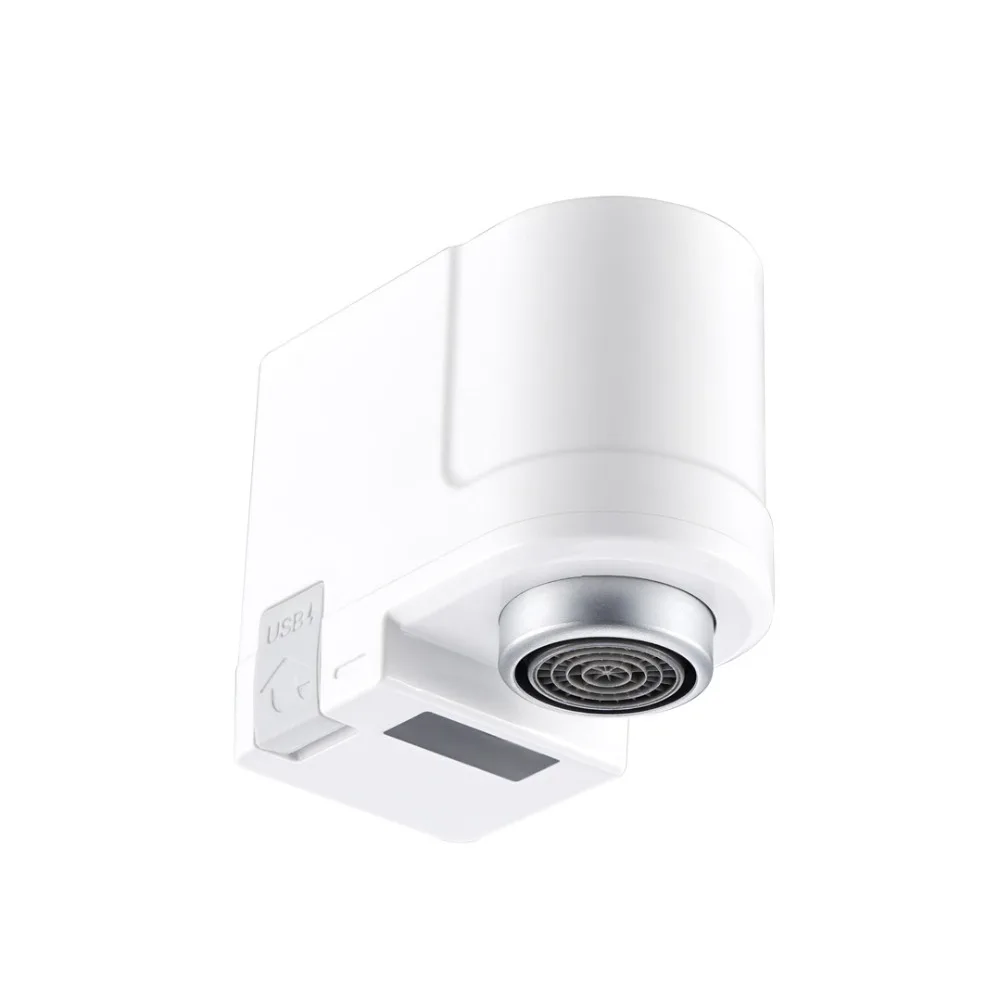 Xiaoda Automatic Sense Faucet  - Xiaomi Kitchen Gadgets recensione e prezzo