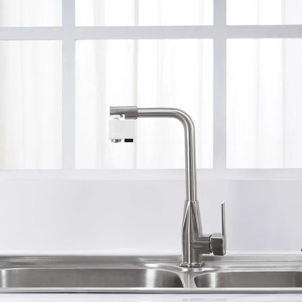 Xiaoda Automatic Sense Faucet  - Xiaomi Kitchen Gadgets recensione e prezzo