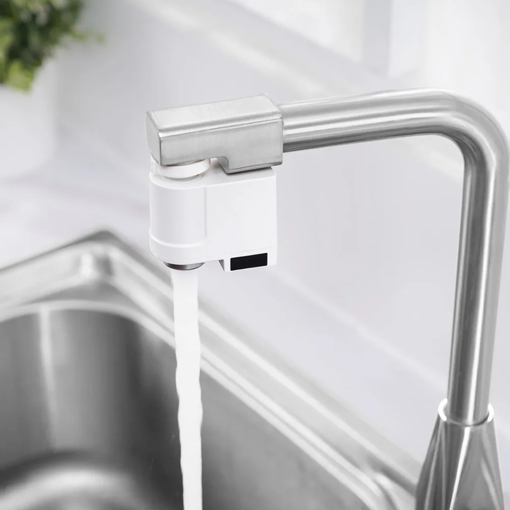 Xiaoda Automatic Sense Faucet  - Xiaomi Kitchen Gadgets recensione e prezzo