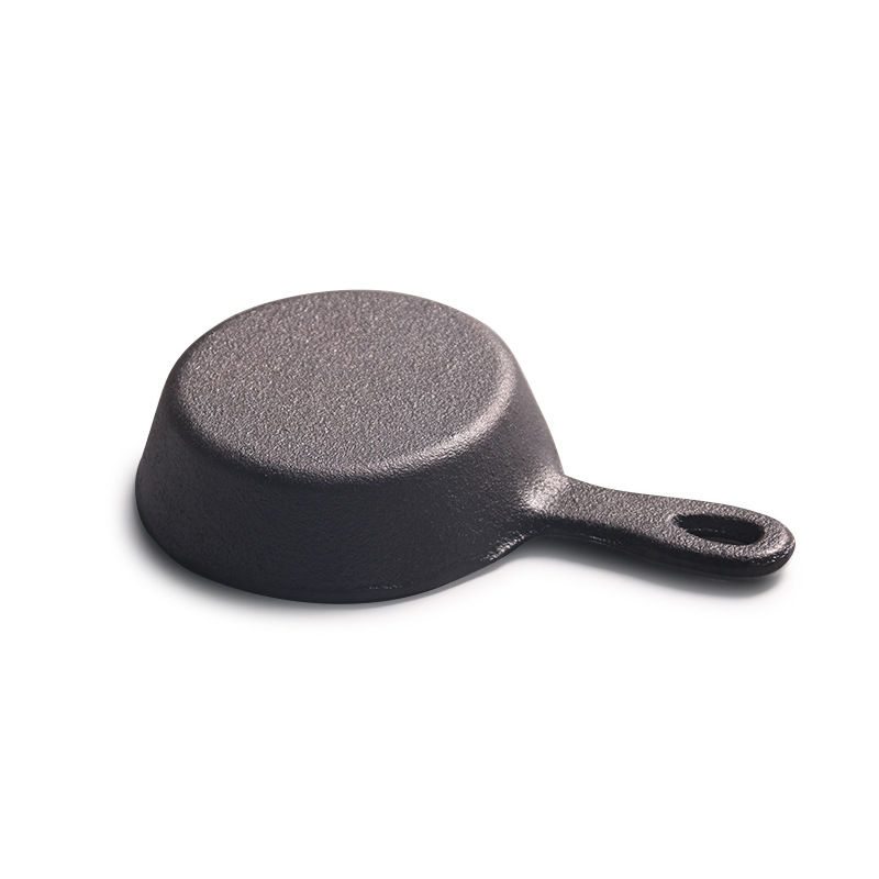 Padella in ghisa da 8,5 cm, mi - Cast Iron Skillet recensione e prezzo
