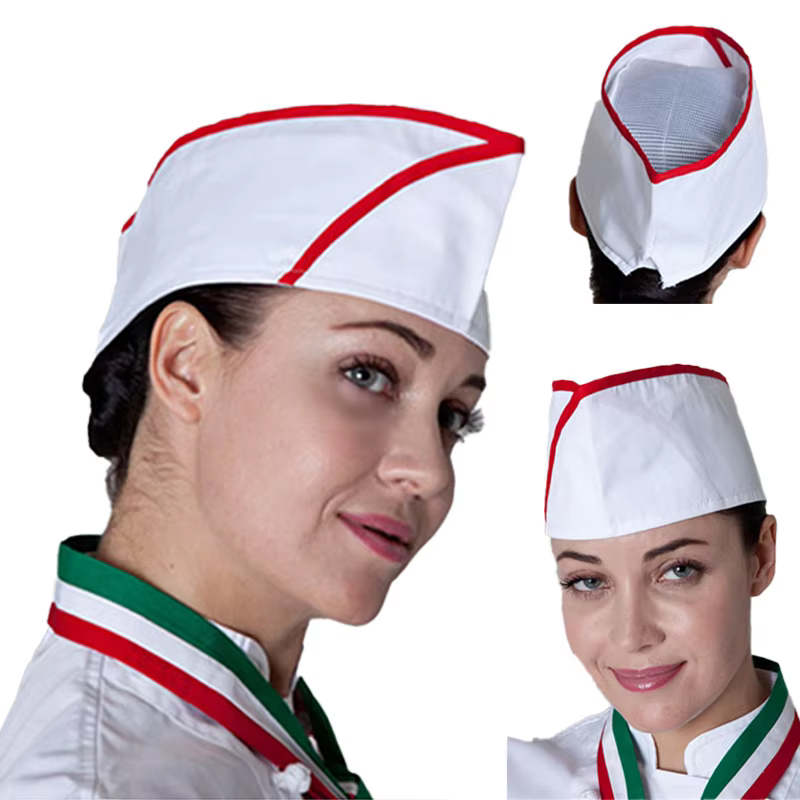 Cappello da Chef per Catering, - Kitchen Gadgets For Women recensione e prezzo