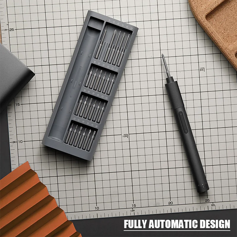 Xiaomi Mijia Kit cacciavite el - Xiaomi Kitchen Gadgets recensione e prezzo