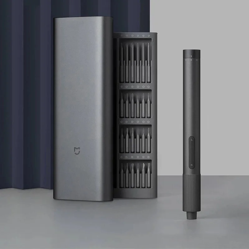 Xiaomi Mijia Kit cacciavite el - Xiaomi Kitchen Gadgets recensione e prezzo