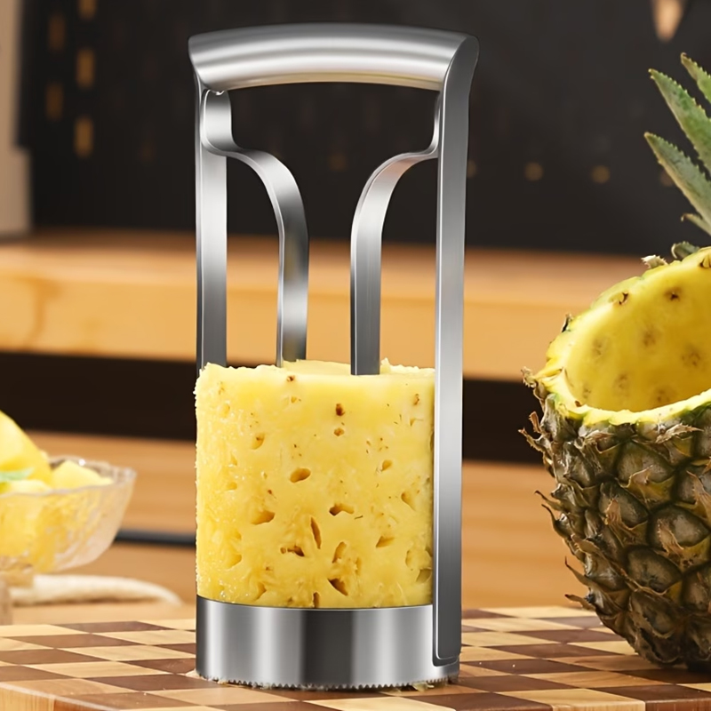 Sbucciatore per Ananas, Affett - Kitchen Gadgets And Tools recensione e prezzo