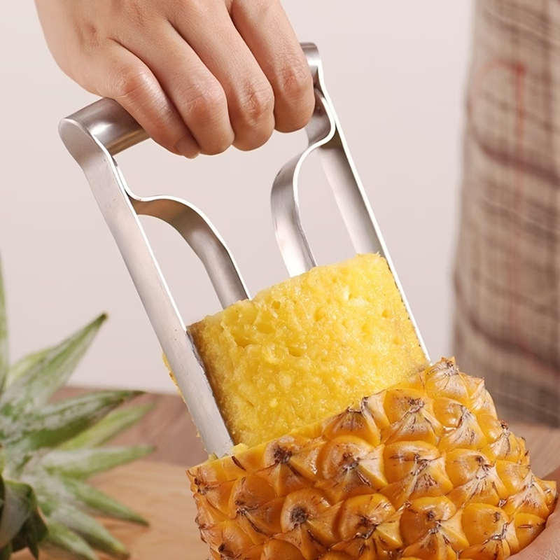 Sbucciatore per Ananas, Affett - Kitchen Gadgets And Tools recensione e prezzo