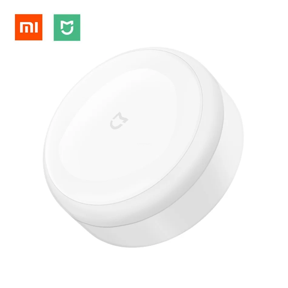 Luce Notturna Intelligente Xia - Xiaomi Kitchen Gadgets recensione e prezzo